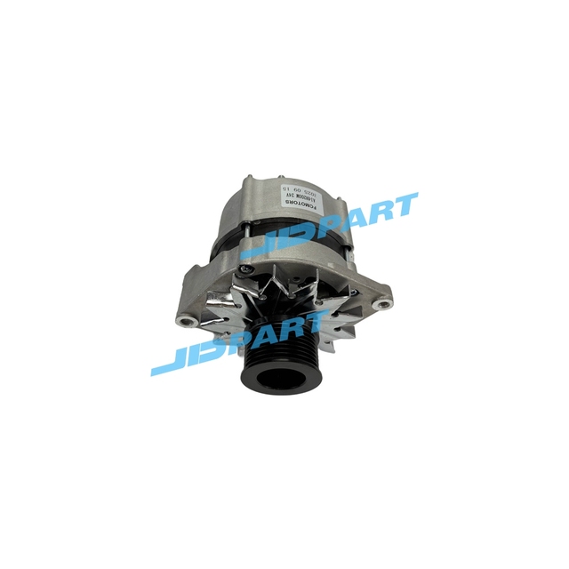 Alternator A14N200M 24V For Industrial Equipment Spare Part