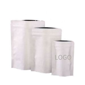 กระเป๋าตั้งได้3.5ไมลาร์เคลือบสีดำ9X6กลิ่นสำหรับ1กรัมปั๊มร้อนใช้ซ้ำได้โลโก้กำหนดได้เอง35 PE วัสดุรีไซเคิล - Product Image 6