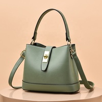 Sac à main femme PB68, marque de mode, haute qualité, sac seau, simili cuir, sacs messager femme, sacs à bandoulière femme
