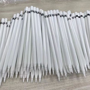 ปากกาสไตลัส รุ่นที่ 1 สำหรับ iPad Pencil 1 ปากกาหน้าจอสัมผัส รุ่นที่ 1 สำหรับ iPad Mini Air iPad Pro 12.9 - Product Image 6
