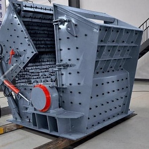 Bán Hot đá vôi Bazan đá Máy nghiền pfw loạt máy nghiền tác động khai thác mỏ Granite pfw tác động Máy Nghiền để bán - Product Image 4