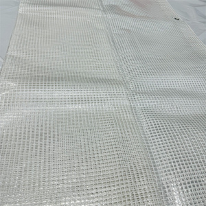 <span class=keywords><strong>Bâche</strong></span> en PE Leno transparente, imperméable et résistante aux déchirures, avec motif enduit, <span class=keywords><strong>pour</strong></span> <span class=keywords><strong>serre</strong></span>, durée de vie de 3 à 5 ans, <span class=keywords><strong>pour</strong></span> garçons et filles - Product Image 6