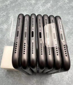 Điện thoại di động bán buôn giá tốt, hàng chính hãng, số lượng lớn điện thoại thông minh đã qua sử dụng, mở khóa bằng khuôn mặt, dành cho 11 64G 128G - Product Image 4