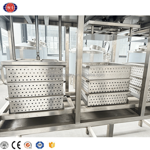 <span class=keywords><strong>Prensa</strong></span> de Queso <span class=keywords><strong>Vertical</strong></span> Neumática, <span class=keywords><strong>Prensa</strong></span> de Queso Hidráulica - Product Image 3