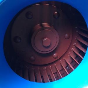 <span class=keywords><strong>พัดลม</strong></span>แบบแรงเหวี่ยงสำหรับหม้อไอน้ำ 220V/380V ใบพัดสแตนเลสทนความร้อนสูง ตัวเครื่องแยกส่วน  มอเตอร์ทองแดง ความเร็ว 30000 รอบต่อนาที - Product Image 6