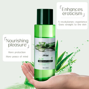 CokeLife 120ml Lubrificante Personale OEM <span class=keywords><strong>Gel</strong></span> Lubrificante Naturale a Base d'Acqua con Aloe <span class=keywords><strong>Gel</strong></span> Lubrificante Sessuale per Persone - Product Image 1