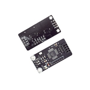 Carte de développement de module sans fil Hongwei Micro Atmega48 Nrf24l01 pour projets Arduino - Product Image 1