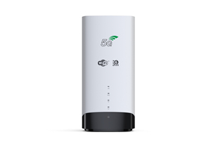 โมเด็มเราเตอร์ 5G ESim VSim Wifi รุ่น X55 X62 <span class=keywords><strong>X65</strong></span> แพลตฟอร์มปรับแต่งได้ Wifi6 Smart 5G CPE Router พร้อมช่องใส่ซิม - Product Image 6
