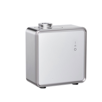 Diffuseur de parfum de bureau SCENTA en acier inoxydable, nébuliseur sans eau pour hall d'hôtel, bureau, villa, machine à parfum, vente en gros