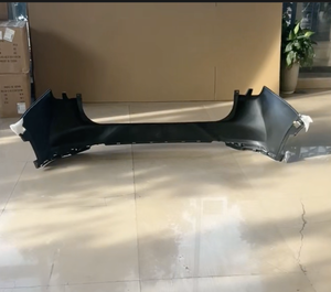 Compatible avec <span class=keywords><strong>Mustang</strong></span> <span class=keywords><strong>Mach</strong></span> <span class=keywords><strong>E</strong></span> California RT.1 <span class=keywords><strong>ER</strong></span> <span class=keywords><strong>RWD</strong></span> 2021+ OE MZ8B-17D781-A, pare-chocs arrière de remplacement neuf - Product Image 3