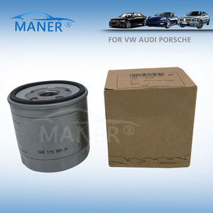 MANER Pièces automobiles de haute qualité Filtres à huile moteur Filtre à huile 04E115561 04E115561L 04E115561H 04E115561AC 04E115561T pour VW AUDI - Product Image 4