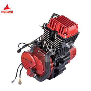 <span class=keywords><strong>Moteur</strong></span> Monocylindre KAMTHAI 125cc 150cc 200cc <span class=keywords><strong>250cc</strong></span> Complet pour Motos Honda – Entretien et Pièces de <span class=keywords><strong>Moteur</strong></span> - Product Image 5