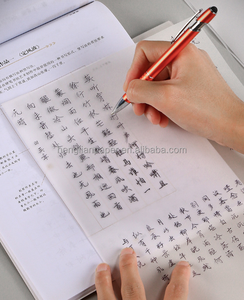 Hojas de papel de calco translúcidas A3 A4 personalizadas al por mayor, papel vitela blanco de alta calidad para manualidades, tarjetas, sobres de invitación - Product Image 3