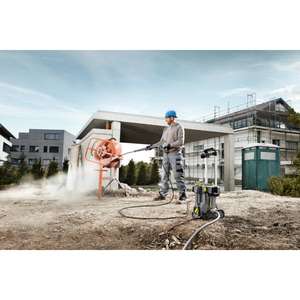 KAERCHER-1.520-961,0 HD 5/11 P Plus-Lavadora de alta presión-EAN 4054278144948 LAVADORAS DE ALTA PRESIÓN DE AGUA FRÍA - Product Image 3