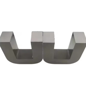 Nucleo Magnetico Amorfo Tipo C AMCC-320 di Anhui Lizhi per Trasformatori Industriali ad Alta Frequenza, Servizi di Taglio e Piegatura - Product Image 4