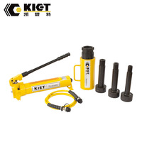 Extracteur hydraulique portable de 42 tonnes pour accouplement