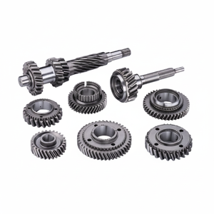 Patrol Y61 TB48 Clutch Assembly New Transmission Gearbox Parts SUNUPMASTER Nissan 1 Year Warranty - Product Image 2