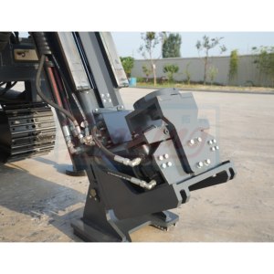 mijnbouw hydraulische rots boren trolley opgraving mijne tunnel opgraving ondergrondse mijnbouw geïmporteerde boorinstallatie - Product Image 2