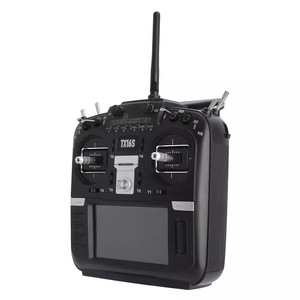 RadioMaster TX16S Hall Gimbal 2.4G 16CH Transmisor RC Multiprotocolo OpenTX para Dron FPV - Product Image 2