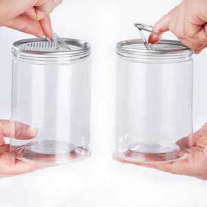 Bán Buôn 200Ml Vàng Lọ Nhự<span class=keywords><strong>a</strong></span> Có Nắp Đậy 12 Oz 500Ml 8Oz 750Ml Mason Cho Kẹo <span class=keywords><strong>Cookie</strong></span> Đường Sô Cô La Snack Salad Lưu Trữ - Product Image 4