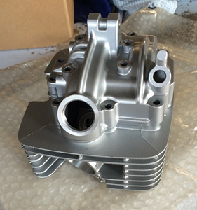 <span class=keywords><strong>Prix</strong></span> usine <span class=keywords><strong>Moto</strong></span> Pièces QM200GY-B(A) Culasse Ensemble Avec Couvercle - Product Image 2