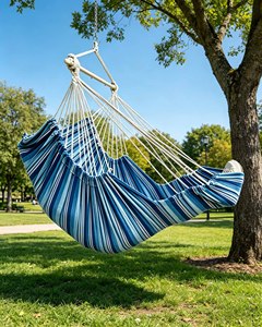 <span class=keywords><strong>Chaise</strong></span> suspendue en <span class=keywords><strong>hamac</strong></span>, grande <span class=keywords><strong>chaise</strong></span> balançoire <span class=keywords><strong>avec</strong></span> <span class=keywords><strong>repose</strong></span>-pieds et accessoires, capacité maximale de 500 lb, barre de support en acier <span class=keywords><strong>avec</strong></span> antidérapants, intérieur/extérieur - Product Image 5