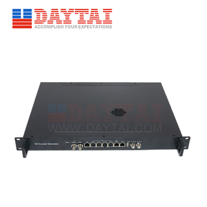Khách sạn chuyên nghiệp TV <span class=keywords><strong>modulator</strong></span> 24way <span class=keywords><strong>HDMI</strong></span> đầu vào isdb mã hóa <span class=keywords><strong>modulator</strong></span> cho CATV đầu cuối hệ thống - Product Image 2