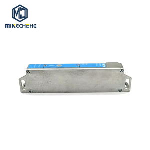 Composant d'automatisation d'ingénierie robuste CDF600-2200 pour un positionnement de haute précision et une coordination multi-appareils - Product Image 1