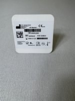 Sensor Oksigen Elektrokimia BG Brand Hot Sale M-10 Kompatibel untuk Mesin Anestesi Datex Ohmeda 7100 7900 Sel O2 Medis