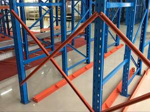 פילו גלולה מתלה כונן דרך מתלה - Product Image 6