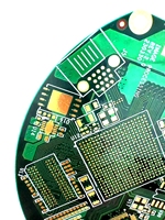 Fabricant chinois de services OEM personnalisés pour circuits imprimés multicouches, avec une épaisseur de cuivre de 2 OZ, type FR4-37, marque NY/EY/SYE