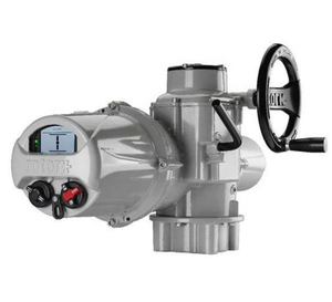 Actuador Inteligente Antiexplosión de Integración Multivuelta Más Vendido ZB30-18 Nuevo Actuador Original Eléctrico Disponible - Product Image 3