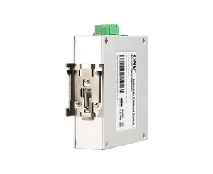 Công tắc <span class=keywords><strong>Ethernet</strong></span> công nghiệp 5 cổng đầy đủ <span class=keywords><strong>Gigabit</strong></span> - Product Image 4