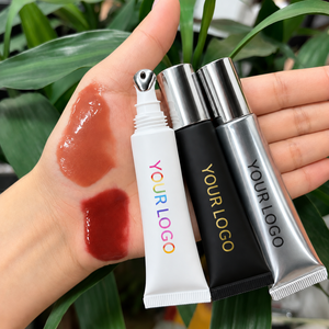 Tubes de brillant à lèvres de luxe grande capacité, véganes et sans cruauté, teinte transparente pour les lèvres, <span class=keywords><strong>Rare</strong></span> <span class=keywords><strong>Beauty</strong></span> - Product Image 2