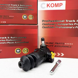 Garantie <span class=keywords><strong>KOMP</strong></span> 1 an 6312241M91 Cylindre de frein pour tracteur Massey Ferguson avec IATF16949 - Product Image 5
