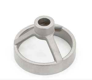 แหวนอะไหล่เครื่องบดเนื้อ,ชุดเครื่องมือสร้างเครื่องบดเนื้อ,เครื่องบดเนื้อทดแทนไดรฟ์สกรูหนอน - Product Image 1