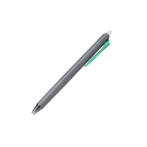 Bolígrafo de Gel Retráctil Borrable LFSK-13, Punta Synergy de 0.3mm, Ocho Colores de Tinta Vibrantes, Cuerpo Gris con Clip a Juego - Product Image 6