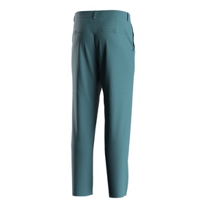Pantalon de golf Pro Style pour homme avec tissu extensible quadridirectionnel et toucher doux, idéal pour le parcours ou un look décontracté professionnel - Product Image 2