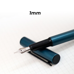 Penna per <span class=keywords><strong>Calligrafia</strong></span> <span class=keywords><strong>Araba</strong></span>, Set di 3 Penne (1mm, 2mm, 3mm), per <span class=keywords><strong>Calligrafia</strong></span> <span class=keywords><strong>Araba</strong></span>, Farsi, Urdu, Ebraica, Curda - Product Image 5