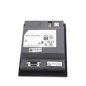 Panel Electrónico HOFUJNG Hm1 de 4.3 Pulgadas, PLC, Interfaz Hombre-Máquina con 100 Puertos Ethernet, 103BQ - Product Image 6