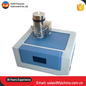 Fyi Bán hàng nóng mô hình mới dw5461h hoàn toàn tự động <span class=keywords><strong>DSC</strong></span> quét vi sai nhiệt lượng-Nhiệt lượng thử nghiệm Đại Học - Product Image 2