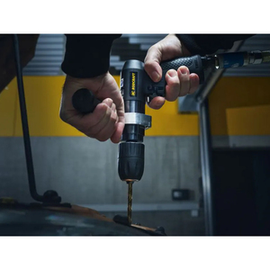 Taladro neumático reversible Rodcraft RC4560 con portabrocas de 13mm - Product Image 5