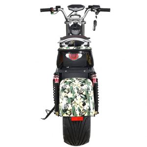 Scooter électrique Shock Spider <span class=keywords><strong>Aprilia</strong></span> Jet Abe, scooters électriques à propulsion électrique, scooter électrique Citycoco, frein - Product Image 6
