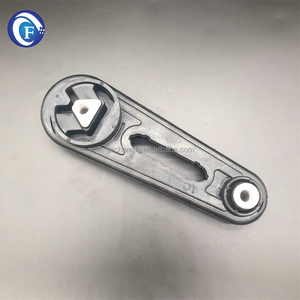 Soporte de Motor Delantero de Suspensión <span class=keywords><strong>11360</strong></span>-ED000 11360EL00A <span class=keywords><strong>11360</strong></span>-<span class=keywords><strong>ET00A</strong></span> 11360ED000 <span class=keywords><strong>11360</strong></span>-ED55A <span class=keywords><strong>11360</strong></span>-AX000 para Nissan - Product Image 4