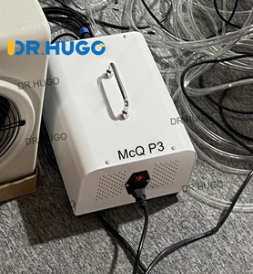 กล่องจ่ายไฟ DC ปลอดภัย DR.HUGO McQ P3 24V ใช้กับอุปกรณ์ห้อง HBOT ทุกชนิด อุปกรณ์เสริม และโมดูลจ่ายไฟ DC - Product Image 6