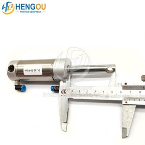 Pièces de machine d'impression DL-32-30-P-SA34 SA231940 pour presse offset Rola R700, pièces détachées durables, cylindre 32x30mm - Product Image 4