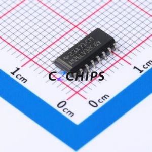 ชิปวงจรรวม SOIC-16 AM26LV32CD RS-485/RS-422 IC แบบใหม่และดั้งเดิม - Product Image 1