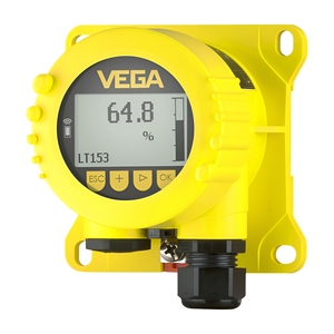 VEGADIS 82 Instrumentos de Indicación de Grado Industrial 100% Originales con Unidad de Ajuste de Pantalla Externa Hecha de Plástico Vegadis 8 - Product Image 4