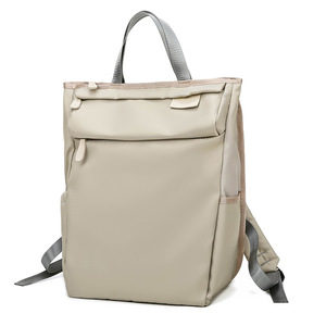 <span class=keywords><strong>Sac</strong></span> <span class=keywords><strong>à</strong></span> dos multifonctionnel <span class=keywords><strong>à</strong></span> isolation thermique pour maman Nouveau <span class=keywords><strong>sac</strong></span> <span class=keywords><strong>à</strong></span> couches Bao Ma Maternal Child Bag - Product Image 1