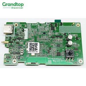 Fabricación de PCBA de bajo costo con entrega urgente, colocación SMT eficiente, soluciones llave en mano asequibles para electrónica e IoT - Product Image 2
